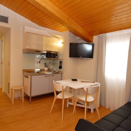 Hostal Rimbombin Burgo Exteriér fotografie