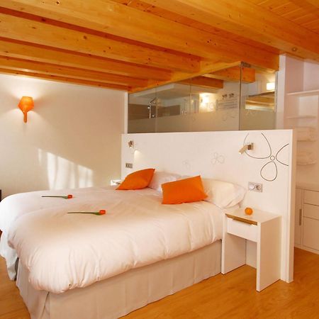 Hostal Rimbombin Burgo Exteriér fotografie