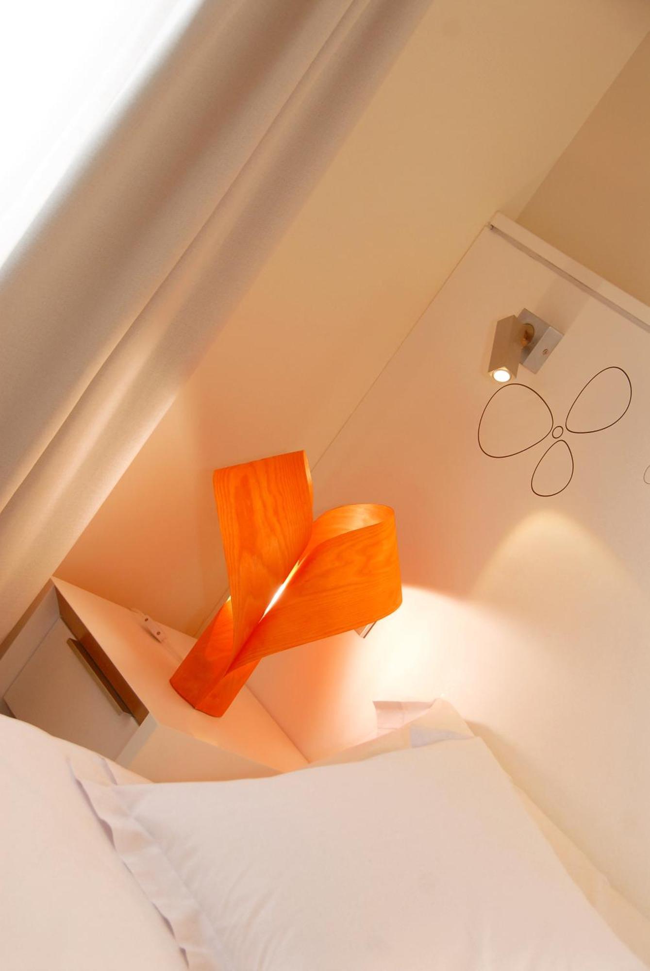 Hostal Rimbombin Burgo Exteriér fotografie