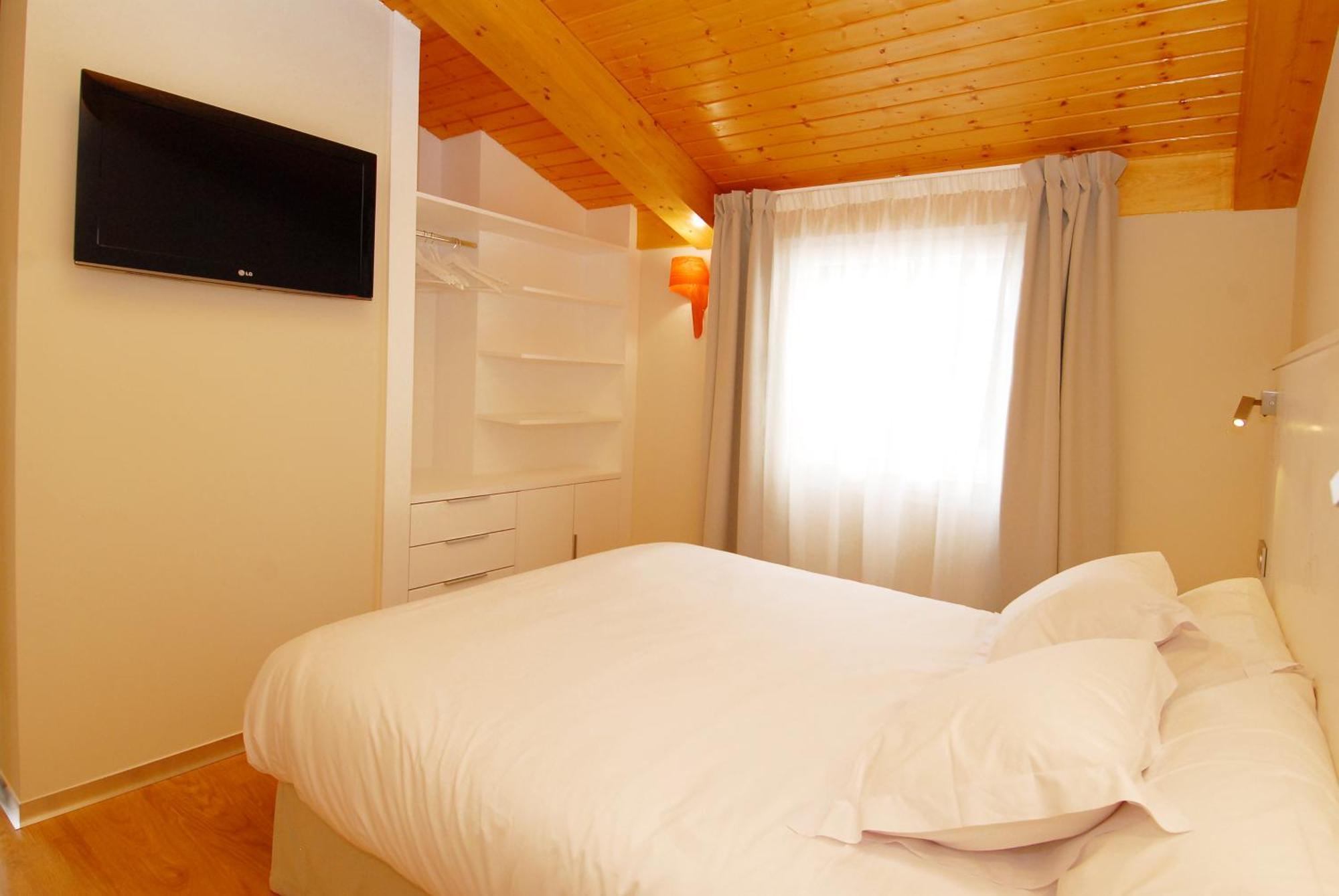 Hostal Rimbombin Burgo Exteriér fotografie