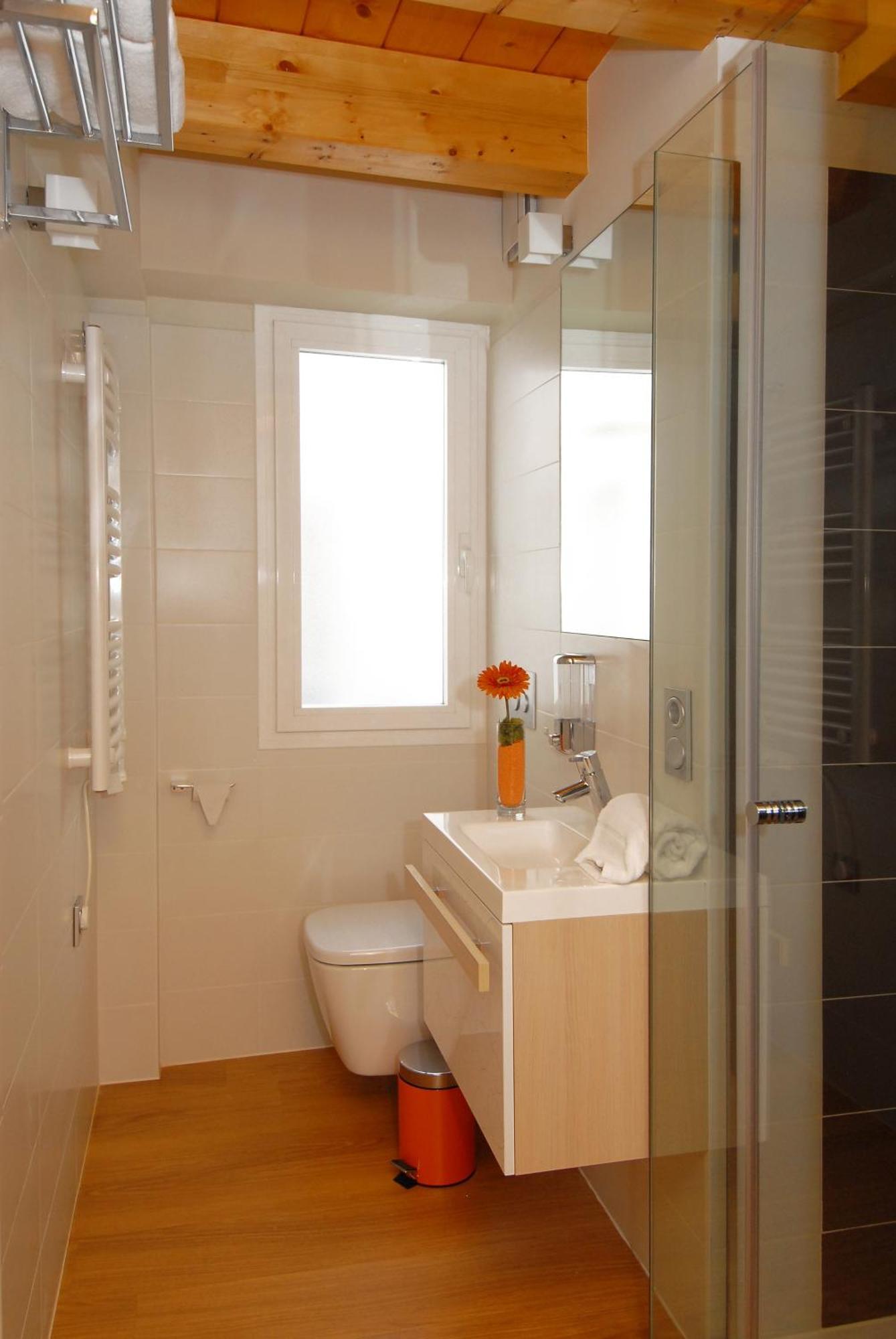 Hostal Rimbombin Burgo Exteriér fotografie